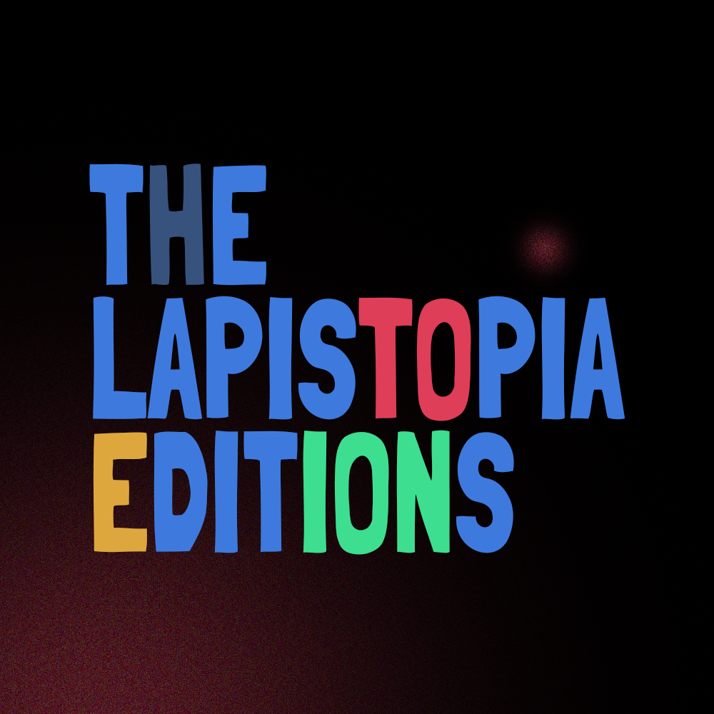 The Lapistopia Editions thumbnail thumbnail